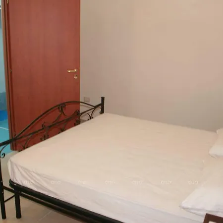Apartman Frontespiaggia *