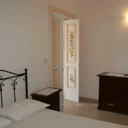 Apartman Frontespiaggia